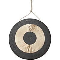 Gear4music Life Chau Gong with Carrying Bag 16 Inch