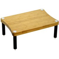Atacama Evoque Eco 60/40 SE2 Shelf Module 215mm Natural Bamboo