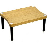 Atacama Evoque Eco 60/40 SE2 Shelf Module 265mm Natural Bamboo