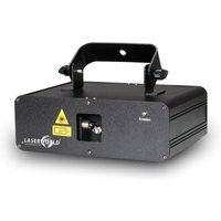 Laserworld EL-400RGB S Show Laser