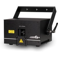 Laserworld DS-1000RGB MK5 Diode Show Laser