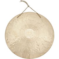 Gear4music Life Wind Gong with Carrying Bag 40 Inch