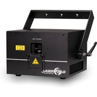 Laserworld DS-3000RGB MK5 Diode Laser