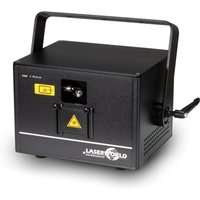 Laserworld CS-3000RGB Diode Laser