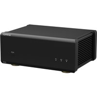 Topping Pre Series B200 Class AB Power Amplifier Black