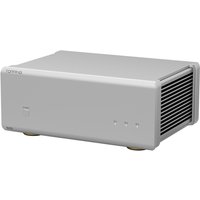 Topping Pre Series B200 Class AB Power Amplifier Silver