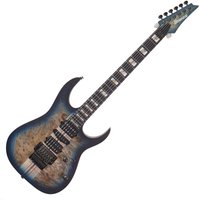 Ibanez RGT1270PB-CTF Premium Cosmic Blue Starburst Flat - Ex Demo