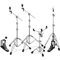 DW 3000 Series Hardware Pack 5-Piece