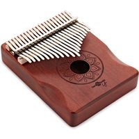 Gear4music Life Kalimba Acacia 21 Keys