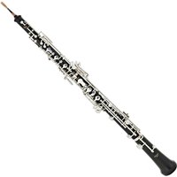 Rigoutat Riec Oboe
