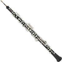 Rigoutat Delphine Oboe