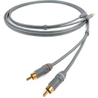 Chord Company Leyline 2RCA to 2RCA Cable 0.5m