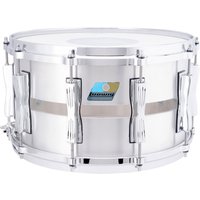 Ludwig 14" x 8" Cast Aluminium Slotted Coliseum Snare Drum
