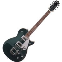 Gretsch G5230T Electromatic Jet FT w/ Bigsby Cadillac Green - Ex Demo