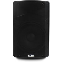 Alto Professional TX412B Battery Powered Active Speaker