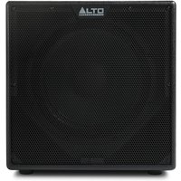 Alto Professional TX12S Active Subwoofer