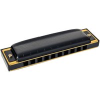 Hohner Pro Harp MS Harmonica D Major