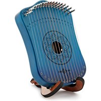 Gear4music Life Harpika 17 Strings