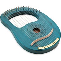 Gear4music Life Lyre Harp 16 Strings