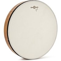Gear4music Life Hand Drum 15 Inch Synthetic Head