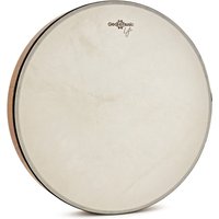 Gear4music Life Hand Drum 18 Inch Synthetic Head
