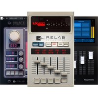 Relab Essentials Reverb Bundle