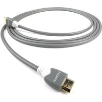 Chord Company Leyline 8K (48Gbps) HDMI Cable 0.75m