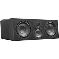 SVS Ultra Evolution Centre Loudspeaker Black Ash