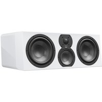 SVS Ultra Evolution Centre Loudspeaker Piano Gloss White