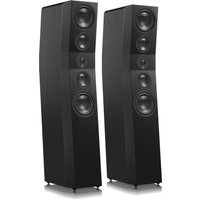SVS Ultra Evolution Titan Floorstanding Tower Loudspeaker (Pair) Black Ash