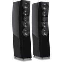 SVS Ultra Evolution Titan Floorstanding Tower Loudspeaker (Pair) Piano Gloss Black