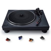 Technics SL-1500C Turntable with Ortofon 2M Cartridge