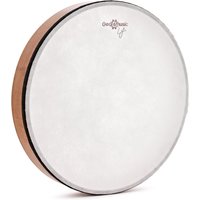 Gear4music Life Hand Drum 15 Inch Goatskin Head