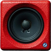 Tantrum Angry Box Studio Monitor Single