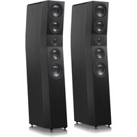 SVS Ultra Evolution Tower Floorstanding Loudspeaker (Pair) Black Ash