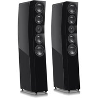 SVS Ultra Evolution Tower Floorstanding Loudspeaker (Pair) Piano Gloss Black