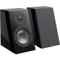 SVS Ultra Evolution Elevation Loudspeakers (Pair) Piano Gloss Black