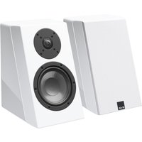 SVS Ultra Evolution Elevation Loudspeakers (Pair) Piano Gloss White