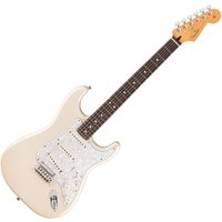 Fender Player II Modified Stratocaster RW Olympic Pearl