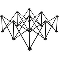 G4M Spider Stage Riser 40cm