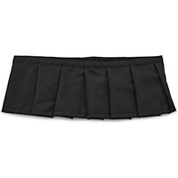 G4M Stage Curtain 105cm x 20cm
