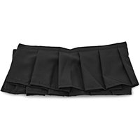 G4M Stage Curtain 205cm x 20cm