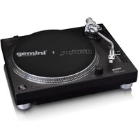 Gemini TT5000 Direct Drive DJ Turntable with USB