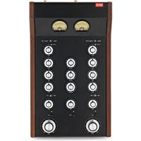 G4M 2 Channel Rotary DJ Mixer