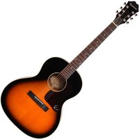 Epiphone L-00 Studio Electro Acoustic Vintage Sunburst - Nearly New