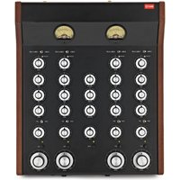 G4M 4 Channel Rotary DJ Mixer