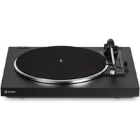 Rekkord F100 Fully Automatic Turntable Black