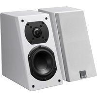 SVS Prime Elevation Speakers (Pair) White