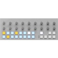 Torso Electronics T1 Algorithmic Sequencer White