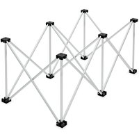 40cm Portable Staging Riser by Gear4music 0.5m x 1m